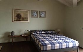 Casa Rustico Moretti
